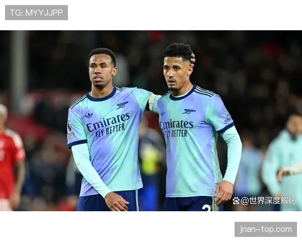 威廉·萨利巴：圣埃蒂安青训中卫的早期成长路径与能力奠基解析